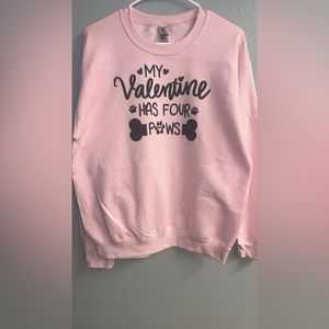 We have plenty of sizes and colors also can do in t shirts